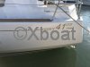 Fiche technique SUN ODYSSEY 41 DS