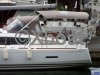 Fiche technique SUN ODYSSEY 41 DS