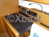 Fiche technique SUN ODYSSEY 41 DS