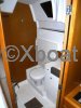 Fiche technique SUN ODYSSEY 41 DS