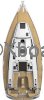 Fiche technique SUN ODYSSEY 41 DS