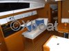 Fiche technique SUN ODYSSEY 41 DS