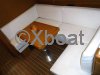 Fiche technique SUN ODYSSEY 41 DS