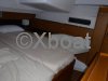 Fiche technique SUN ODYSSEY 41 DS