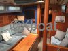 Fiche technique HALLBERG RASSY 39