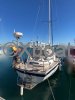 Fiche technique HALLBERG RASSY 39