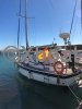 Fiche technique HALLBERG RASSY 39
