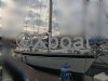 Fiche technique HALLBERG RASSY 39