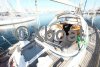 Fiche technique HALLBERG RASSY 39