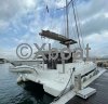 Catamaran d'occasion BALI 4.1