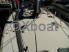 Fiche technique SUN ODYSSEY 45.1