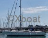 Fiche technique SUN ODYSSEY 45.1