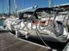 Fiche technique SUN ODYSSEY 45.1