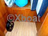 Fiche technique SUN ODYSSEY 45.1