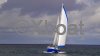Fiche technique KETCH FURIA VOYAGE