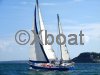 Fiche technique KETCH FURIA VOYAGE