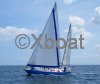 Fiche technique KETCH FURIA VOYAGE