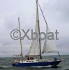 Fiche technique KETCH FURIA VOYAGE