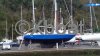 Fiche technique KETCH FURIA VOYAGE