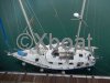Fiche technique KETCH FURIA VOYAGE