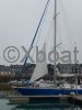 Fiche technique KETCH FURIA VOYAGE