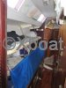 Fiche technique KETCH FURIA VOYAGE