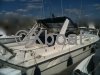Bateau à Moteurs d'occasion FAIRLINE 33 TARGA