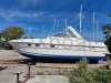 Bateau à Moteurs d'occasion FAIRLINE 33 TARGA