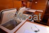 Fiche technique DUFOUR 525 GRAND LARGE