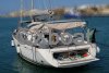 Fiche technique DUFOUR 525 GRAND LARGE