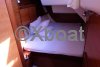 Fiche technique DUFOUR 525 GRAND LARGE