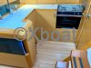 Fiche technique SUN ODYSSEY 439