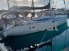 Fiche technique SUN ODYSSEY 439