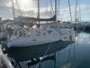 Fiche technique SUN ODYSSEY 439