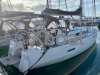 Fiche technique SUN ODYSSEY 439
