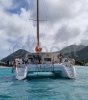 Catamaran d'occasion NAUTITECH 395