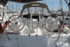 Fiche technique SUN ODYSSEY 439