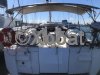 Fiche technique SUN ODYSSEY 439