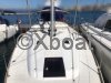 Fiche technique SUN ODYSSEY 439