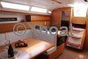 Fiche technique SUN ODYSSEY 439