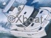 Fiche technique EXCITE CAT 10.10