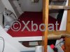 Fiche technique TRIMARAN BEPOX 333