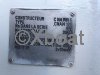 Fiche technique CNAM 105