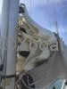 Fiche technique BAVARIA 37 CRUISER