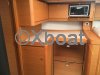 Fiche technique DUFOUR 520 GRAND LARGE
