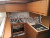Fiche technique DUFOUR 520 GRAND LARGE