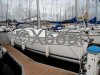 Fiche technique SUN ODYSSEY 35 GTE