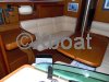 Fiche technique SUN ODYSSEY 35 GTE