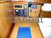 Fiche technique SUN ODYSSEY 35 GTE