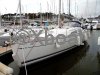 Fiche technique SUN ODYSSEY 35 GTE